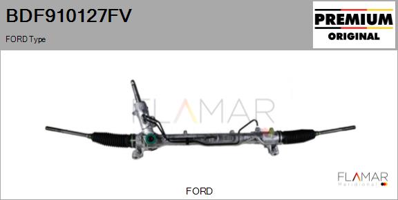 BDF910127FV