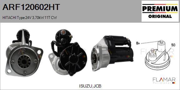 ARF120602HT