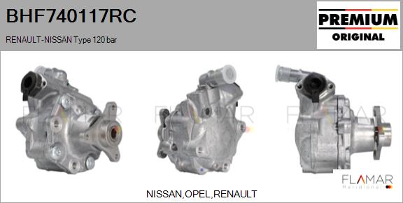 BHF740117RC