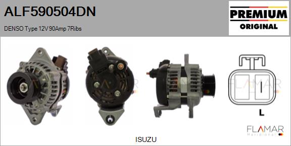 ALF590504DN
