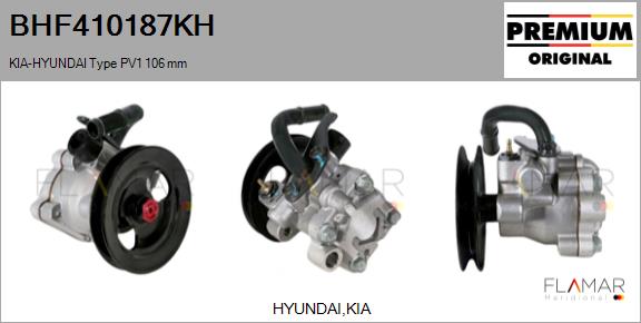 BHF410187KH