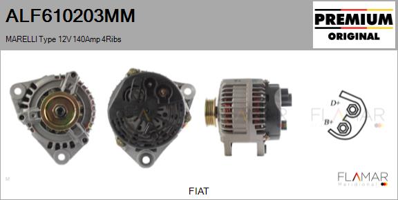 ALF610203MM