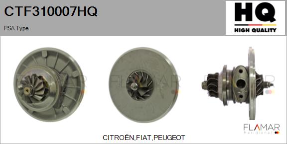 CTF310007HQ