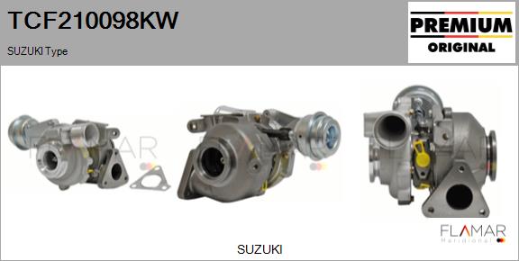 TCF210098KW