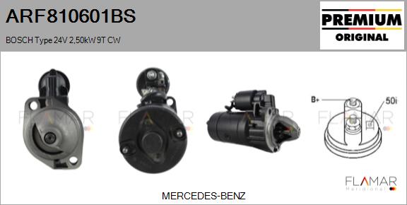 ARF810601BS