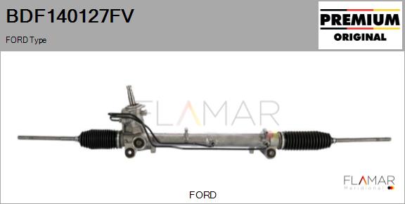 BDF140127FV
