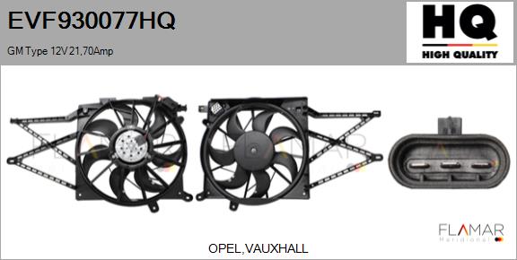 EVF930077HQ