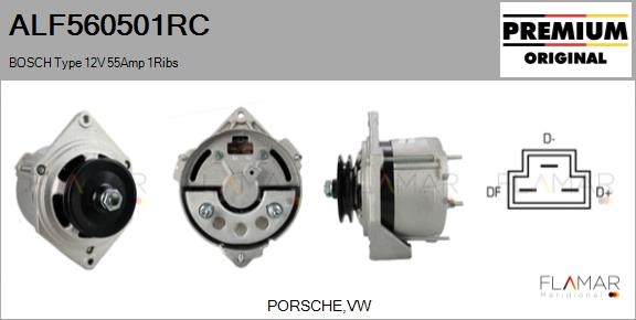 ALF560501RC