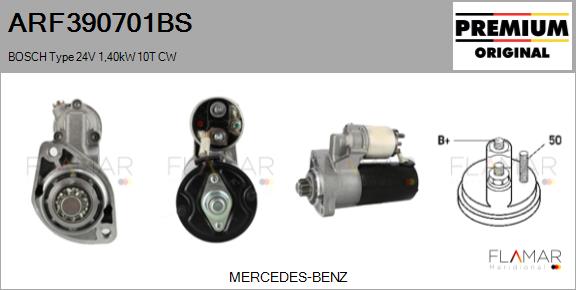 ARF390701BS
