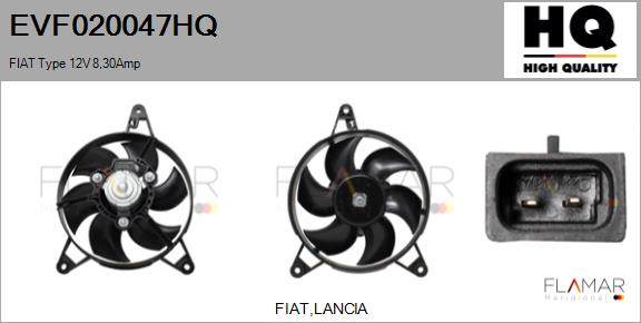 EVF020047HQ