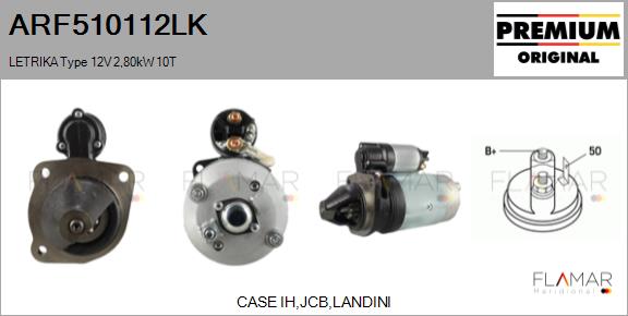 ARF510112LK