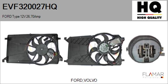 EVF320027HQ
