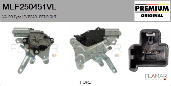 MLF250451VL