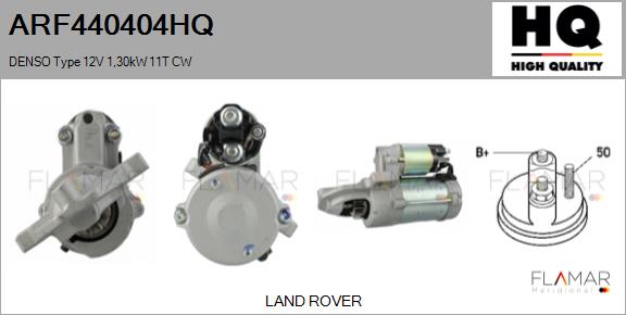 ARF440404HQ