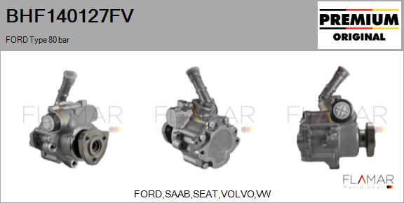 BHF140127FV