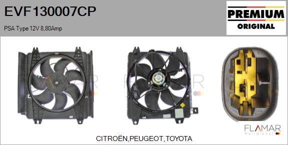 EVF130007CP