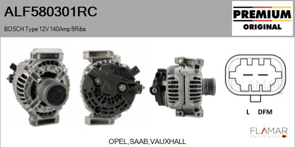 ALF580301RC