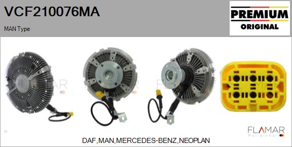 VCF210076MA