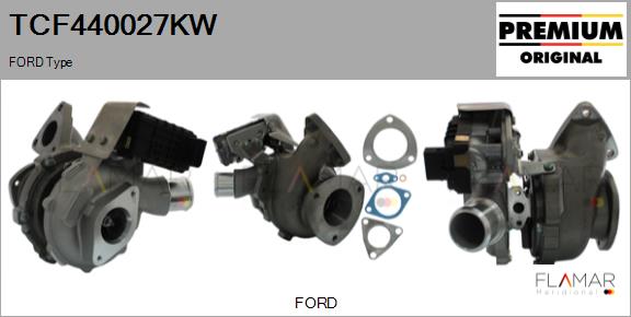 TCF440027KW