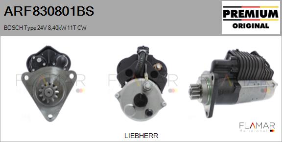 ARF830801BS