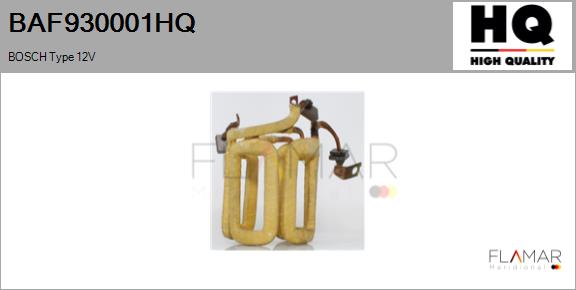 BAF930001HQ