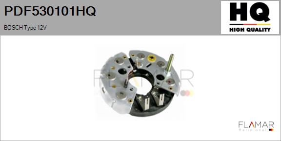 PDF530101HQ