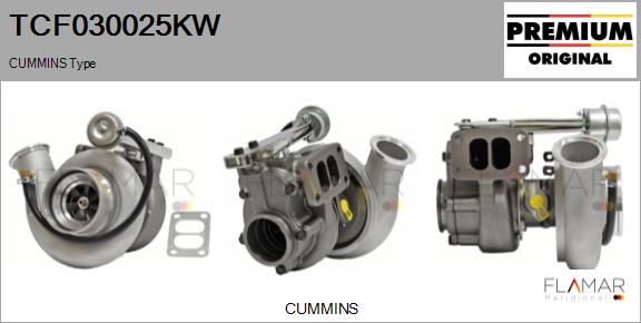 TCF030025KW