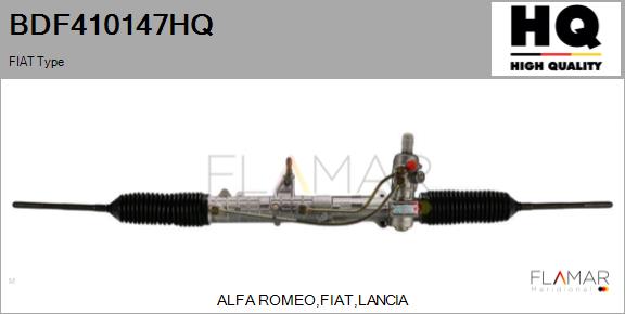 BDF410147HQ