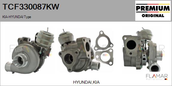 TCF330087KW