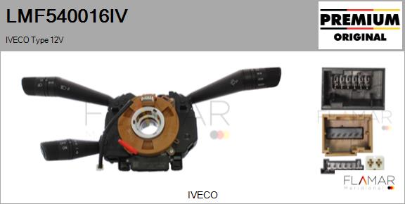LMF540016IV