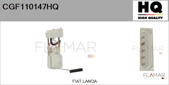 CGF110147HQ