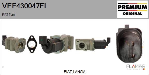 VEF430047FI