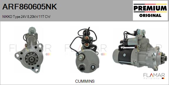 ARF860605NK