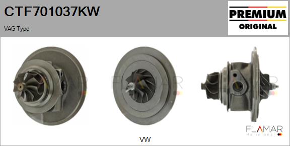CTF701037KW