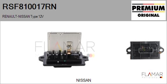 RSF810017RN
