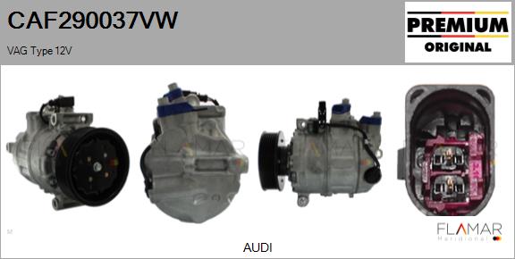 CAF290037VW