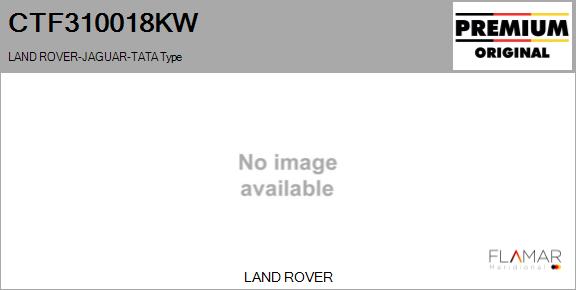 CTF310018KW