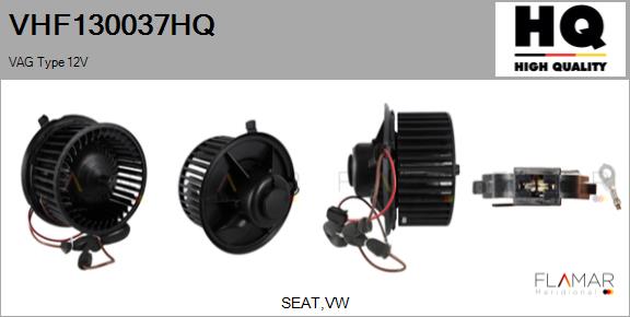 VHF130037HQ