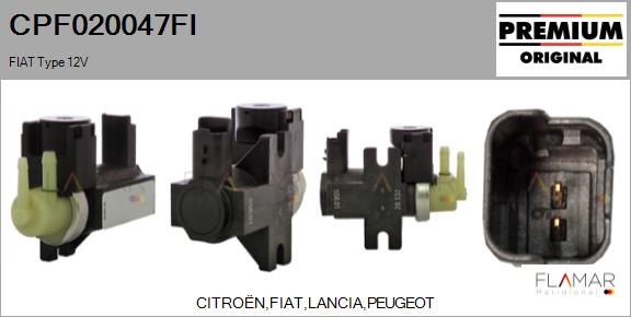 CPF020047FI