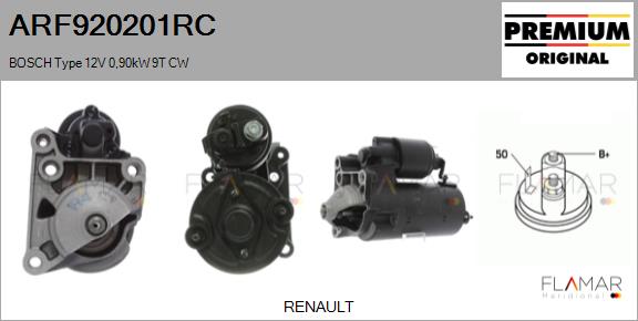 ARF920201RC