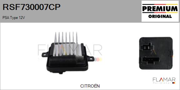 RSF730007CP