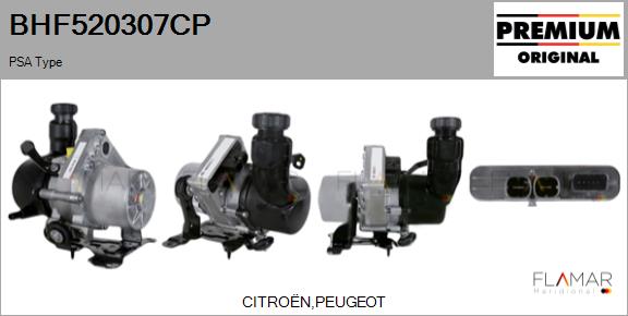 BHF520307CP