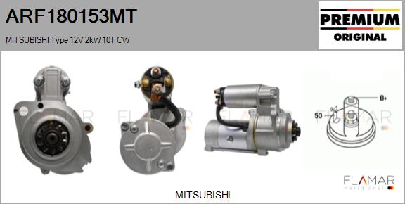 ARF180153MT