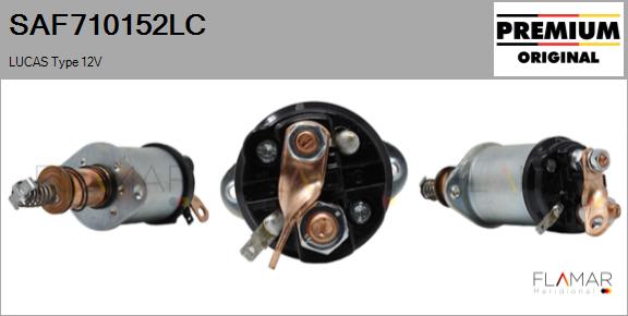 SAF710152LC