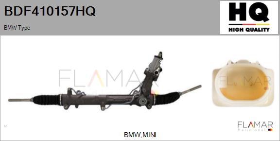 BDF410157HQ
