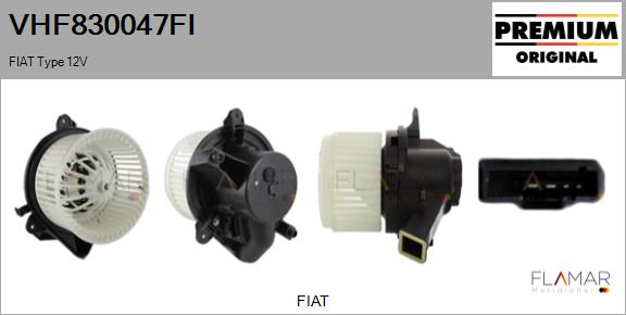 VHF830047FI
