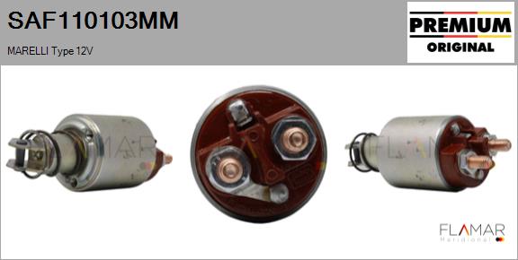 SAF110103MM