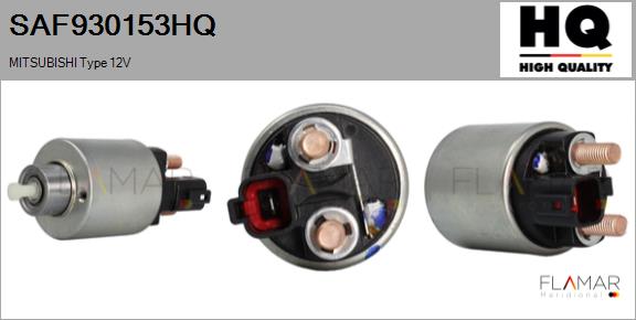 SAF930153HQ