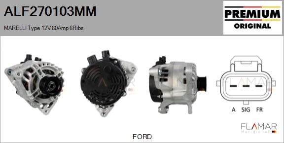 ALF270103MM