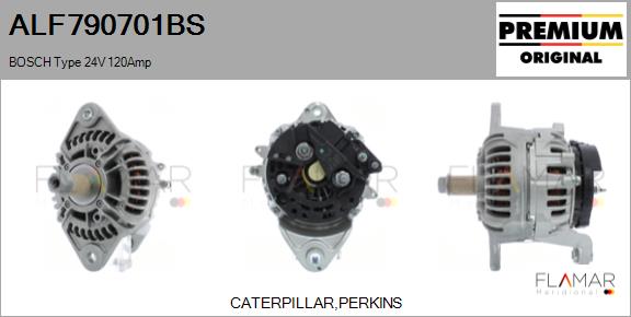 ALF790701BS